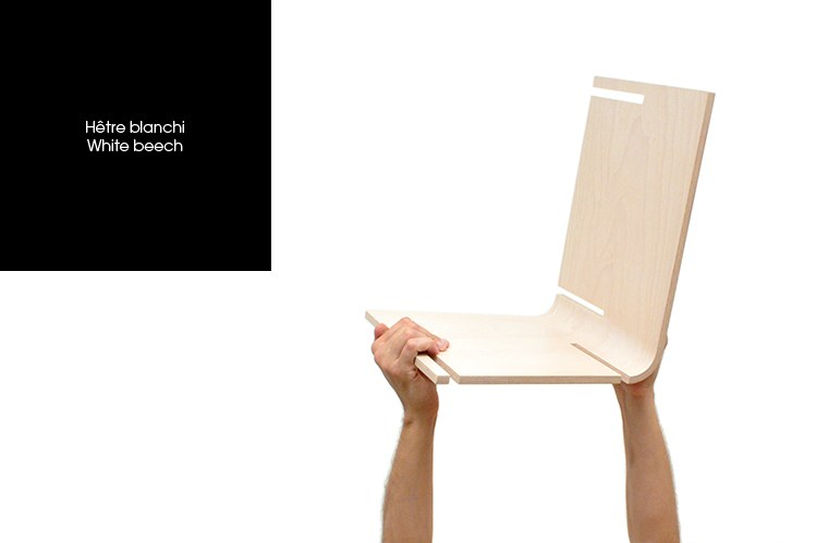 L Shelf