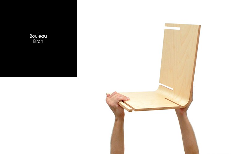 L Shelf