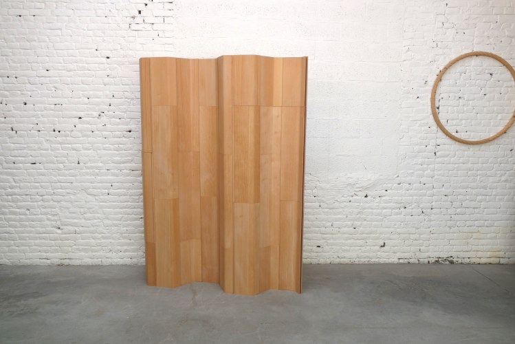 PARTITION WALL JJ