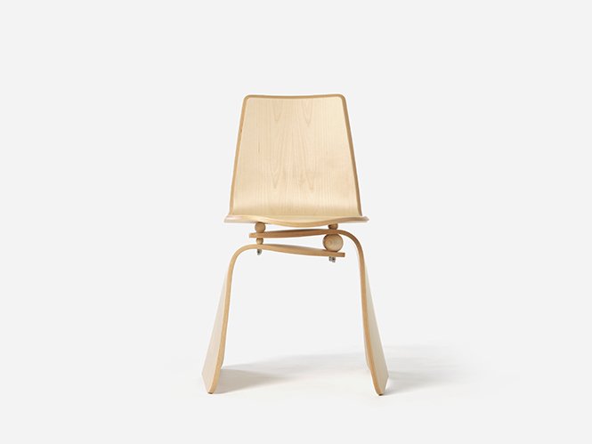 LLL Chair