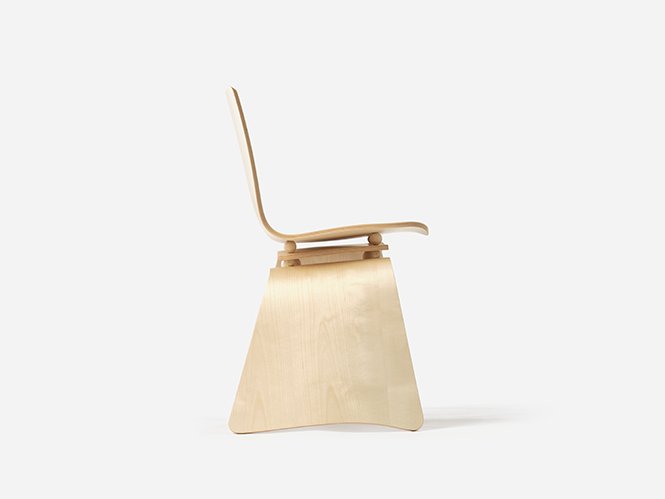 LLL Chair