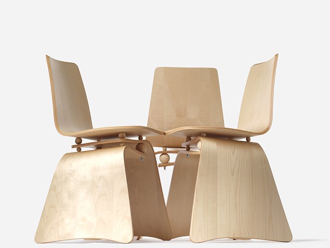 LLL Chair