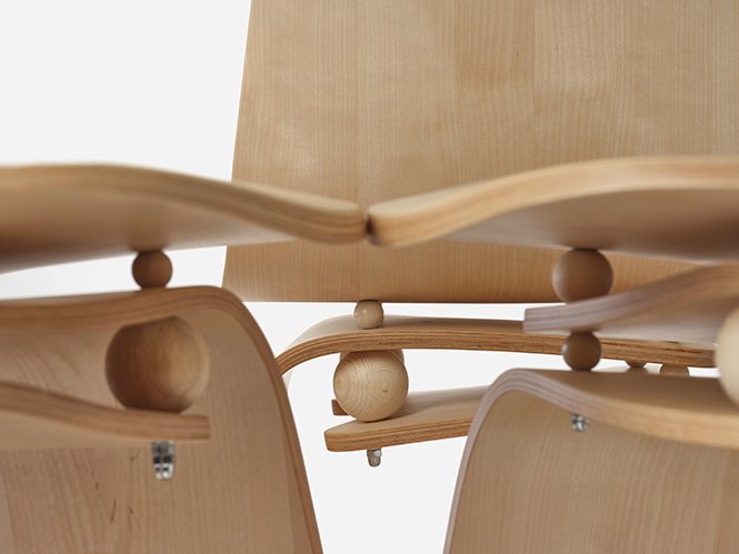 LLL Chair