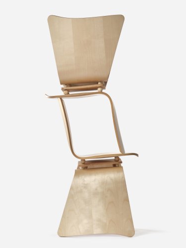 LLL Chair