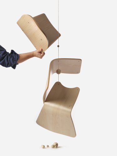 LLL Chair