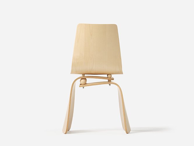 LLL Chair