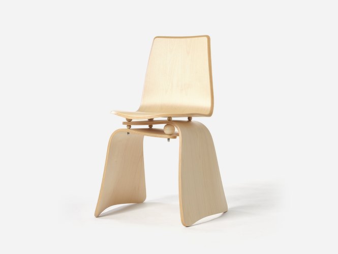 LLL Chair