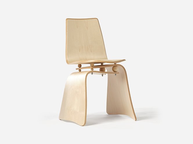 LLL Chair
