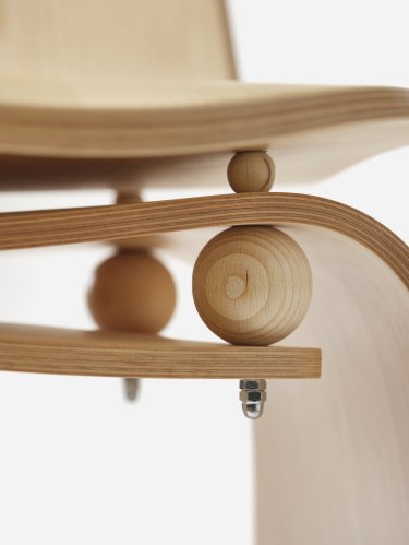 LLL Chair