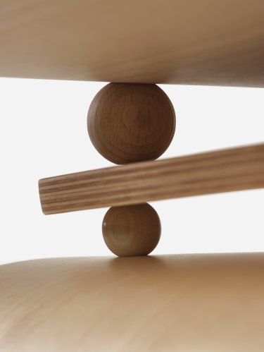LLL Chair
