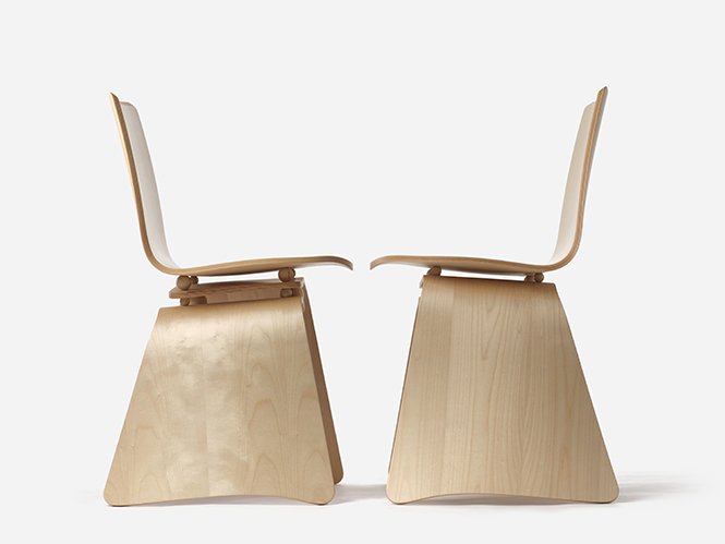 LLL Chair