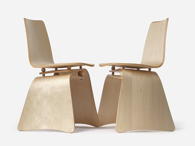 LLL Chair