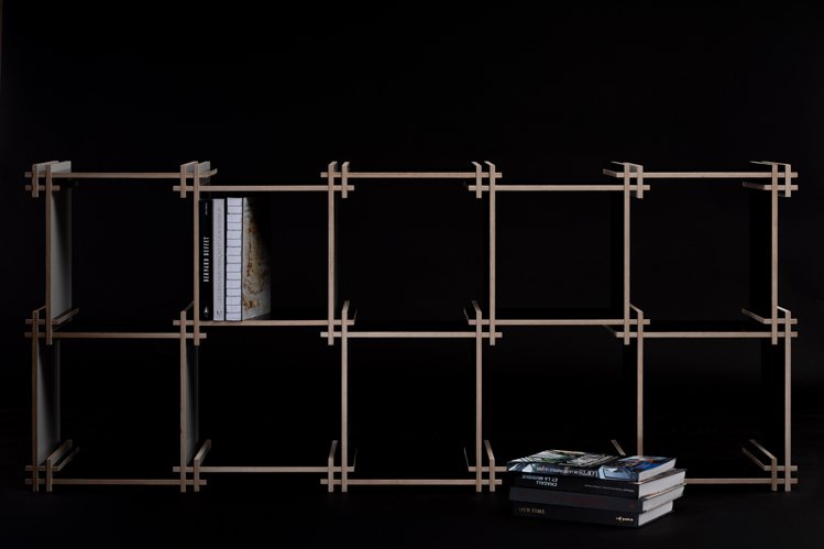 i shelf